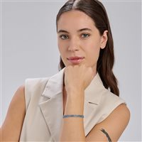 Bracciale Brosway Donna in Acciaio BEI094 - BEI094